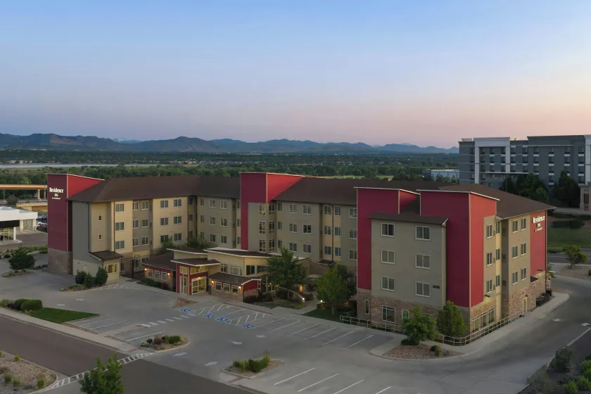 Residence Inn by Marriott Denver Southwest/Littleton - Image 1
