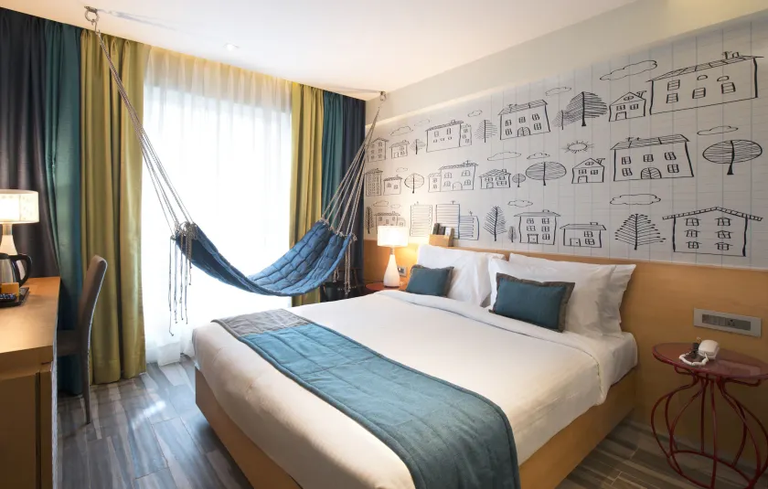 Hotel Aureole - Image 1