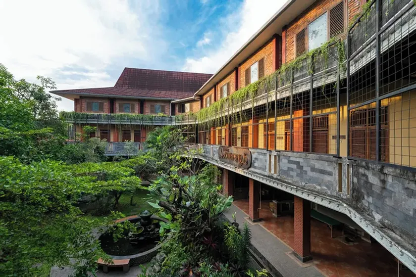Niwa Canting - Image 1