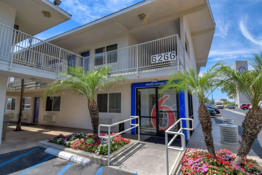 Motel 6-Westminster, CA - South - Long Beach Area - Image 1