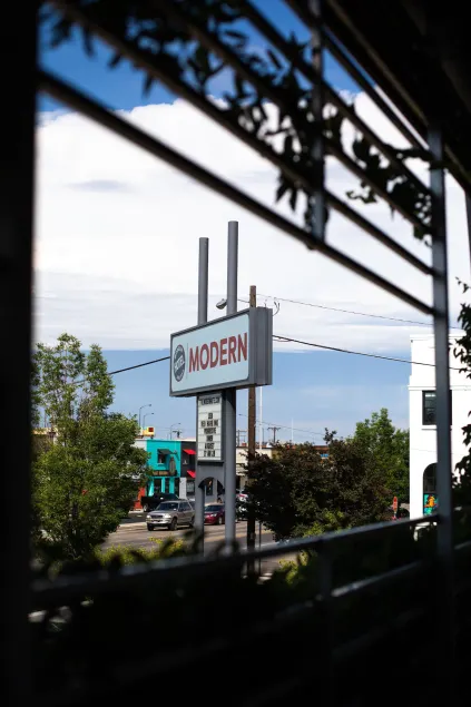 Modern Hotel - Image 1
