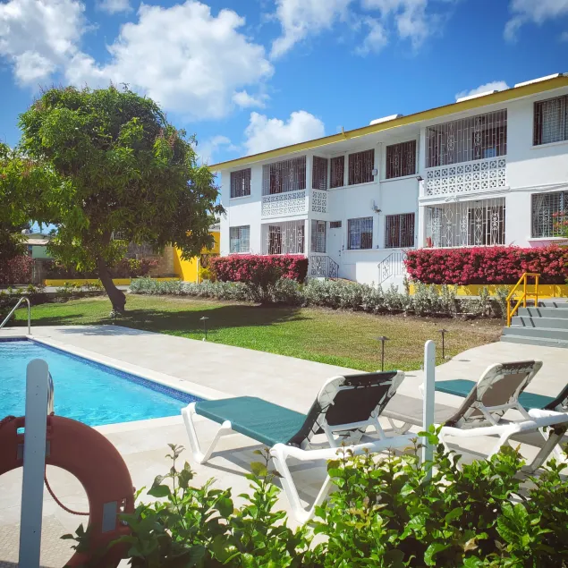 Adulo Apartments - Image 1