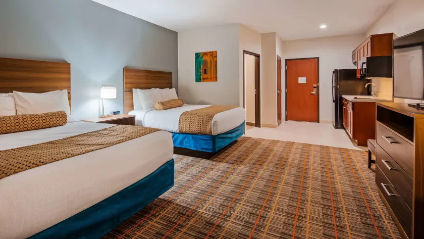 Best Western Ingleside Inn & Suites - Image 1