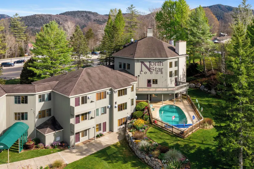 North Star Lodge & Resort - Image 1