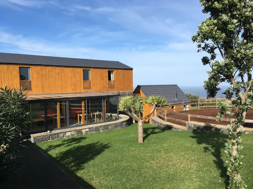 Pátio Ecolodge - Image 1