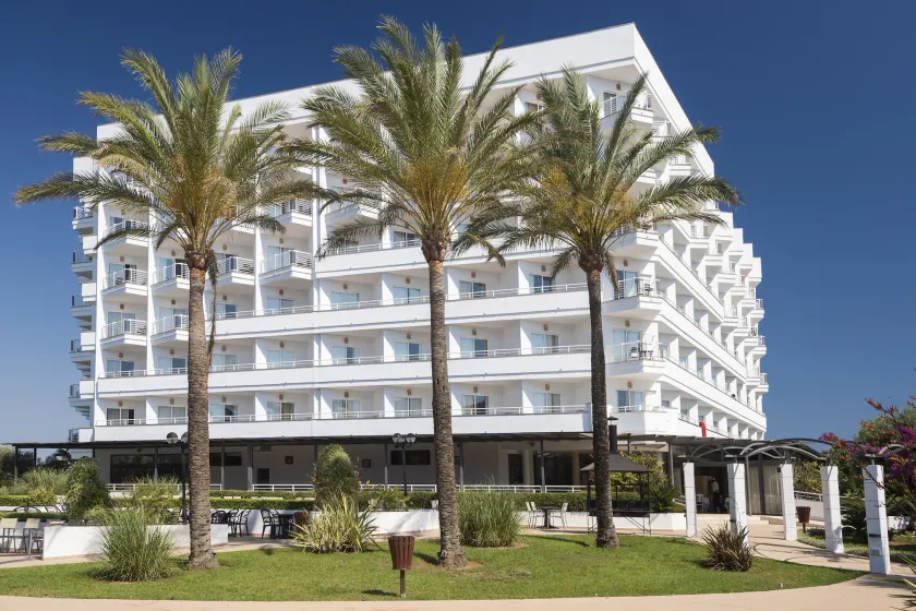 Cala Millor Garden Hotel - Adults Only - Image 1
