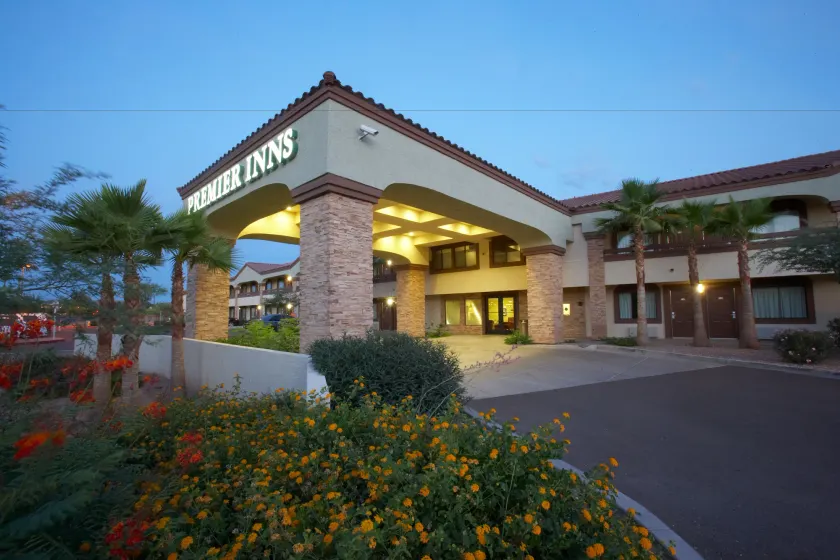 Premier Inns Tolleson - Image 1