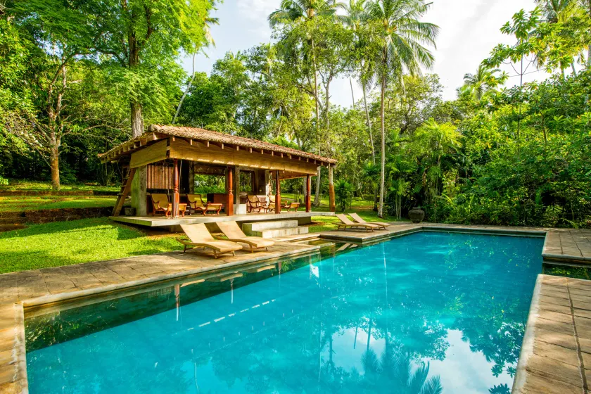 The River House by Asia Leisure - Image 1