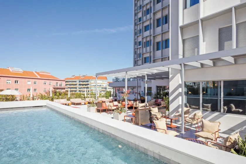 Hotel Acta Moa - Image 1