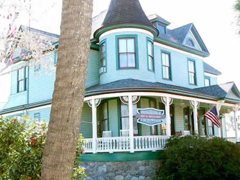 Pensacola Victorian Bed & Breakfast - Image 1