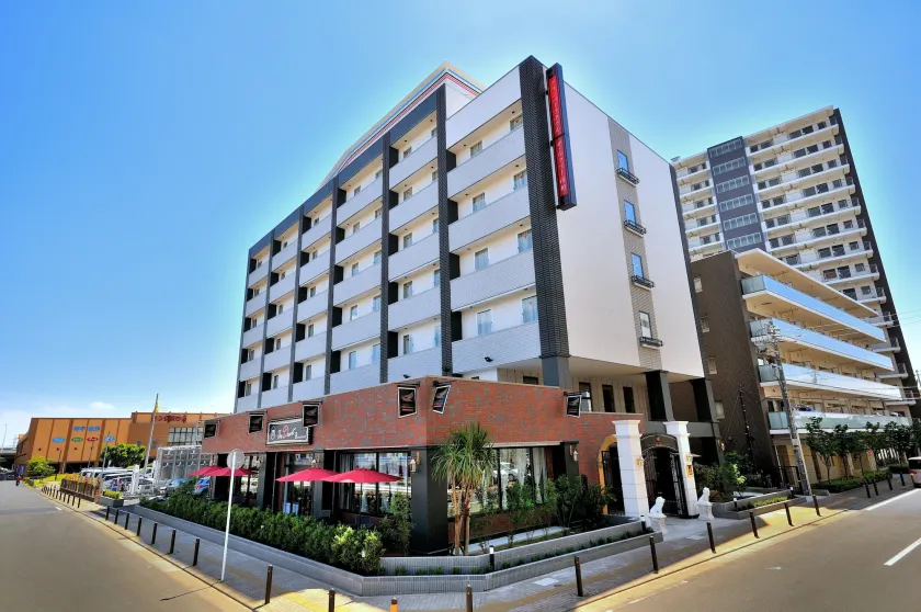 Grand Park Hotel The Luxueux Minami Kashiwa - Image 1