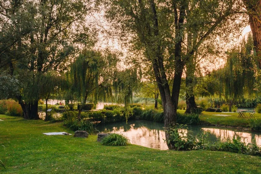 La Finestra sul Fiume - Image 1