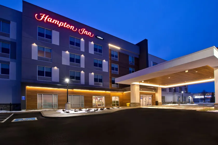 Hampton Inn by Hilton Brockville - Image 1