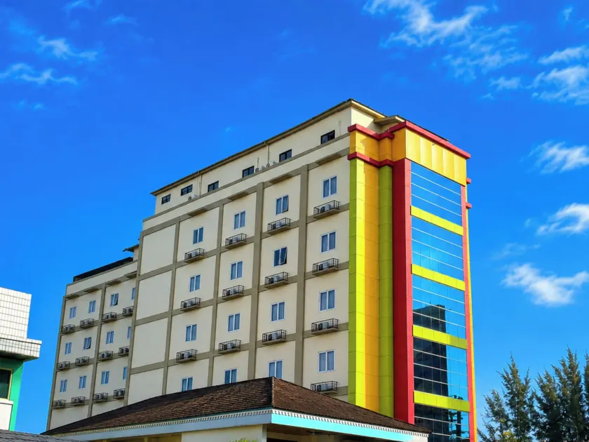 Hotel Grand Kartika Samarinda - Image 1
