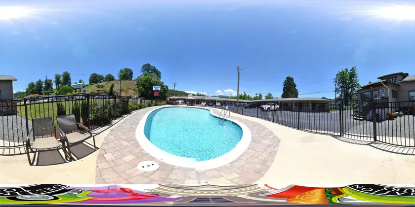 Relax Inn - Bryson City - Image 1
