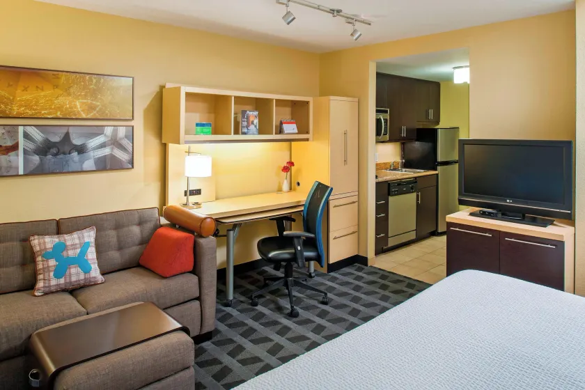 TownePlace Suites by Marriott Bethlehem Easton/Lehigh Valley - Image 1
