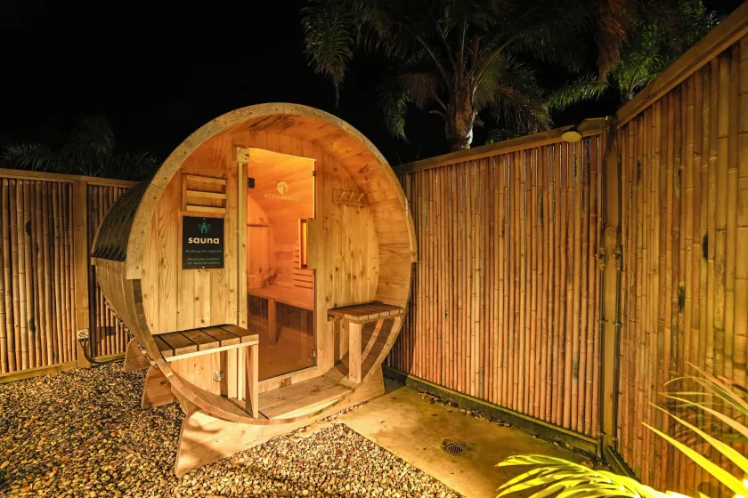 Tasman Holiday Parks - Beachaven - Image 1
