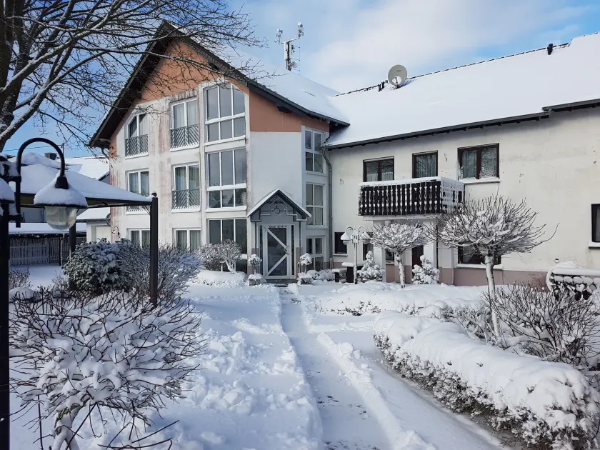 Gasthaus Weber - Image 1