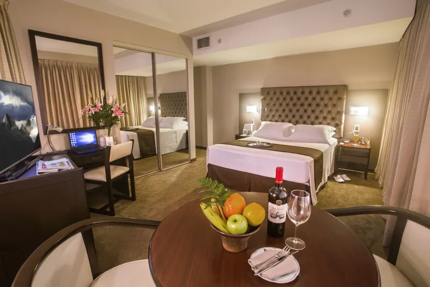 Del Pilar Miraflores Hotel - Image 1