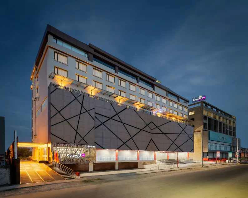 Cygnett Inn Imperial Tezpur - Image 1
