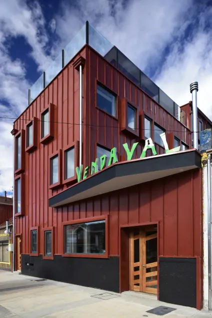 Hotel Vendaval - Image 1