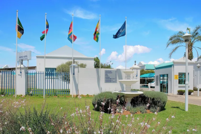 Protea Hotel by Marriott Polokwane Landmark - Image 1