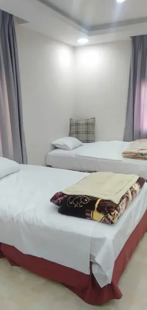 Princess Balqees Hostel - Image 1