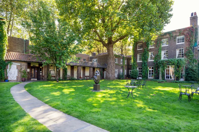 The Royal Foundation of St Katharine - Image 1