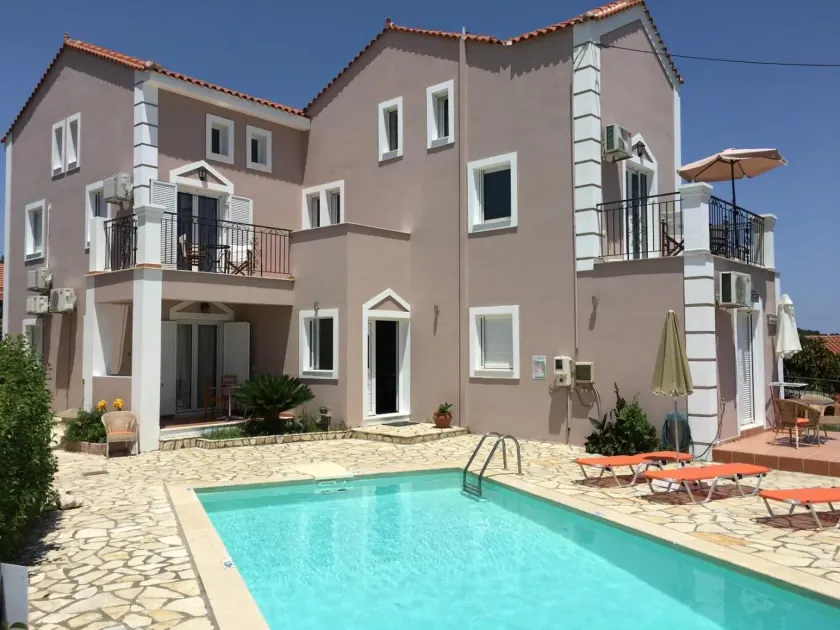 Ostria's House - Image 1
