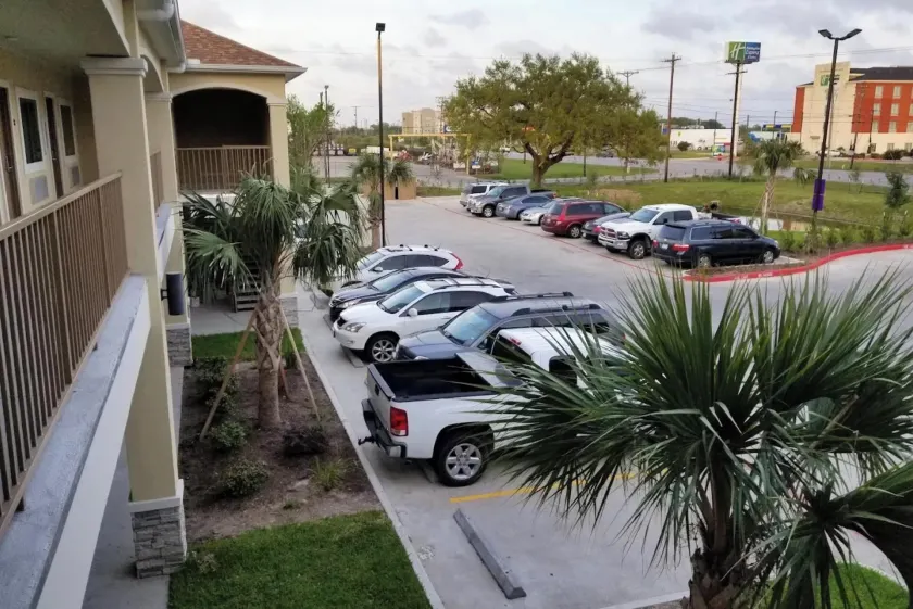 Scottish Inns & Suites Bay City, TX - Image 1
