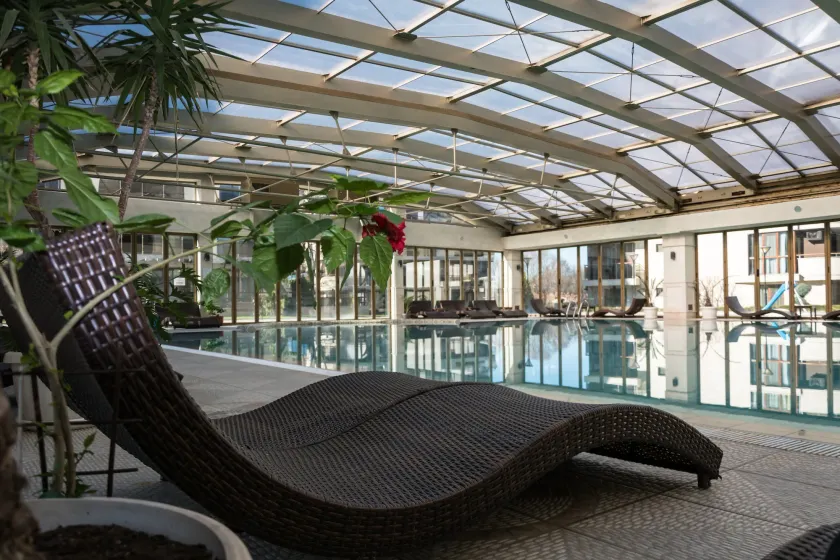 Long Beach Resort - Image 1