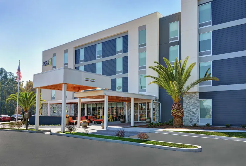 Home2 Suites by Hilton Richmond Hilll Savannah I-95 - Image 1