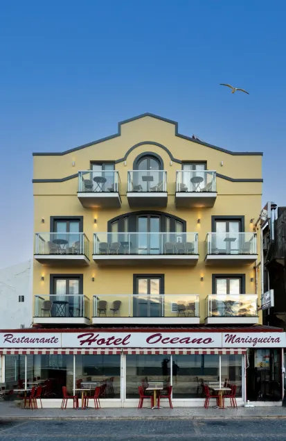 Hotel Adega Oceano - Image 1