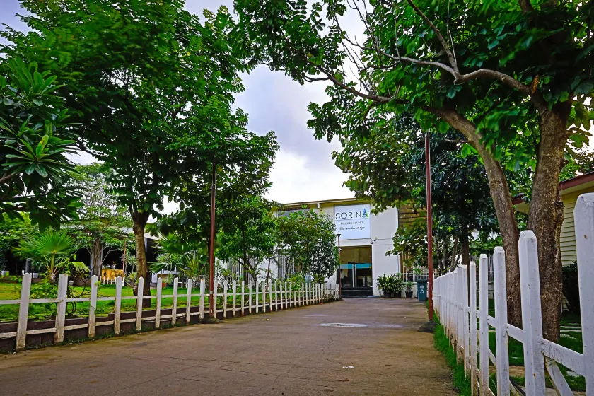 Sorina Hillside Resort - Image 1