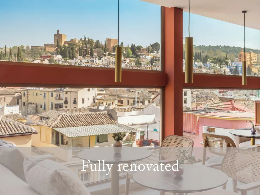 Meliá Granada - Image 1