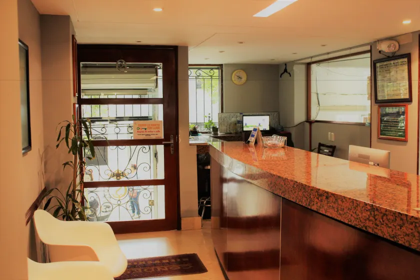 Condesa Suites - Image 1