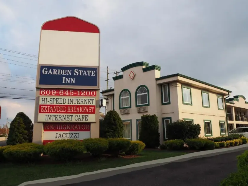 Garden State Inn - Image 1