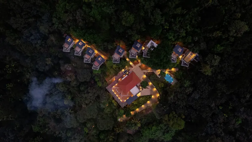 Maram Resort Mamalakandam - Image 1