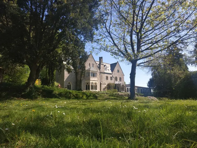 Monkton Wyld Court - Image 1