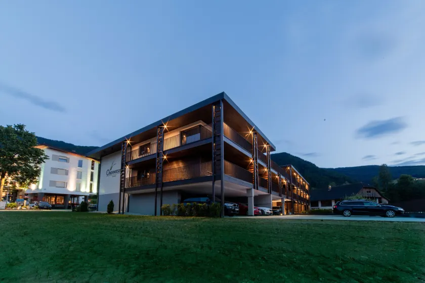 B&B - Rooms&Apartments Oberwiesen - Image 1