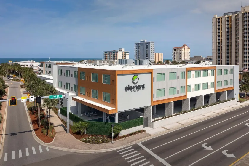 Element by Marriott Jacksonville Beach - Image 1