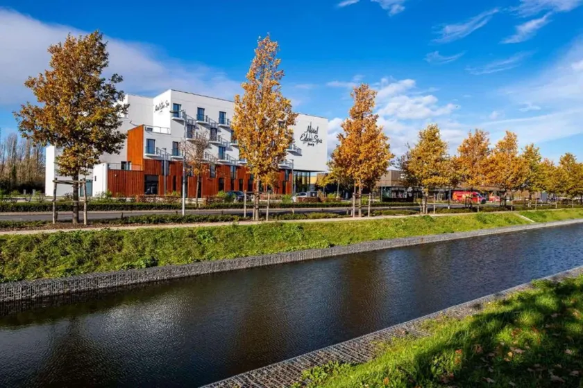 Best Western Eden SPA - Image 1