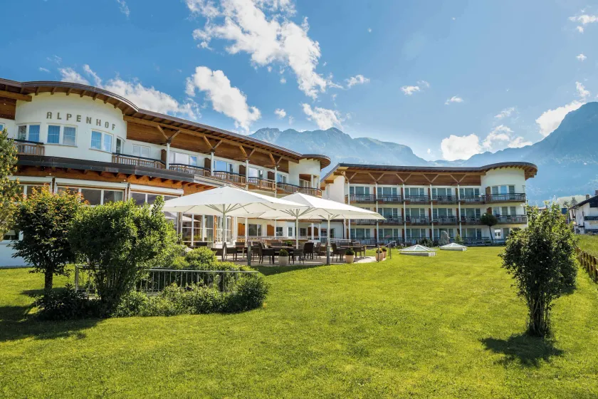 Alpenhof Oberstdorf Hotel & SPA, Signature Collection by BW - Image 1