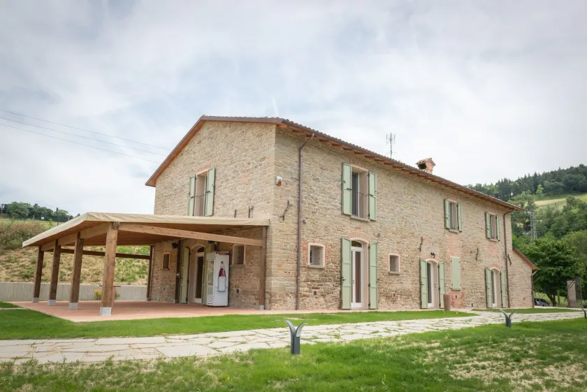 Agriturismo Ceriano - Image 1
