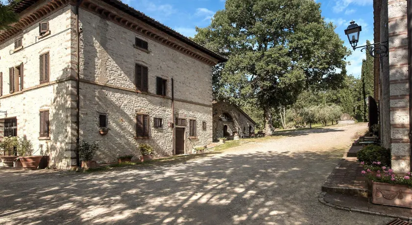 Relais Santa Cristina - Image 1