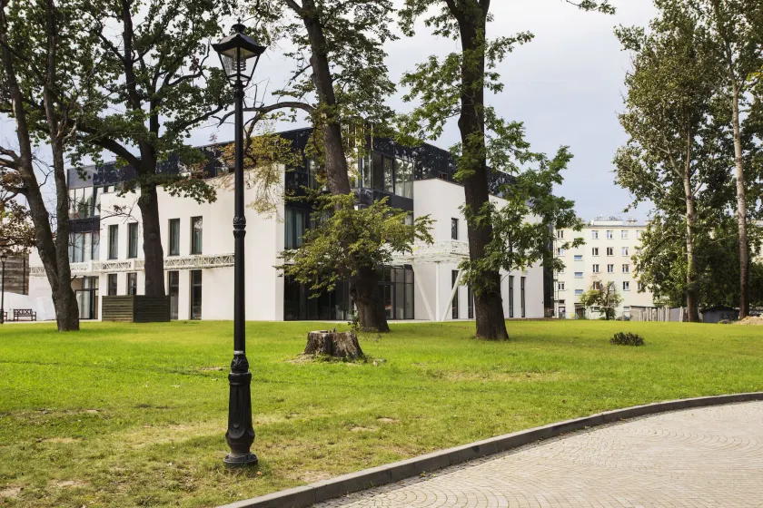 Polanka Conference Center - Image 1