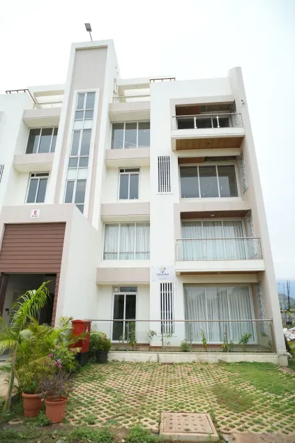 Tara Sitara Luxury Villas - Image 1