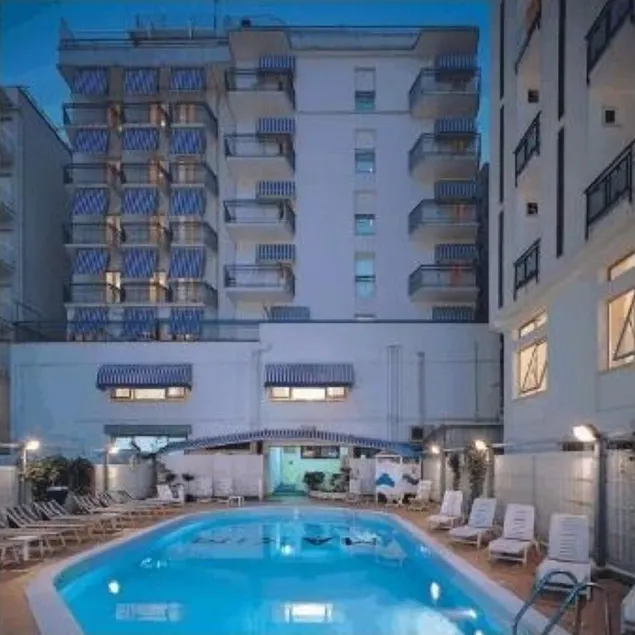 Hotel Marea - Image 1