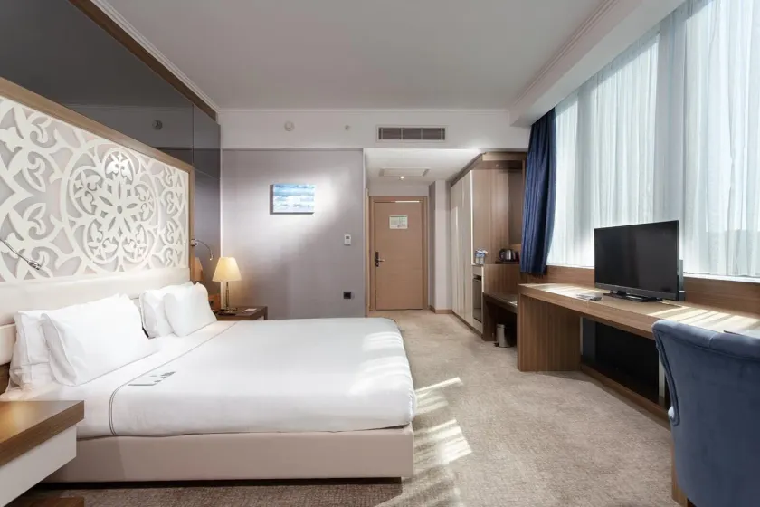 Downtown Ankara Hotel - Image 1