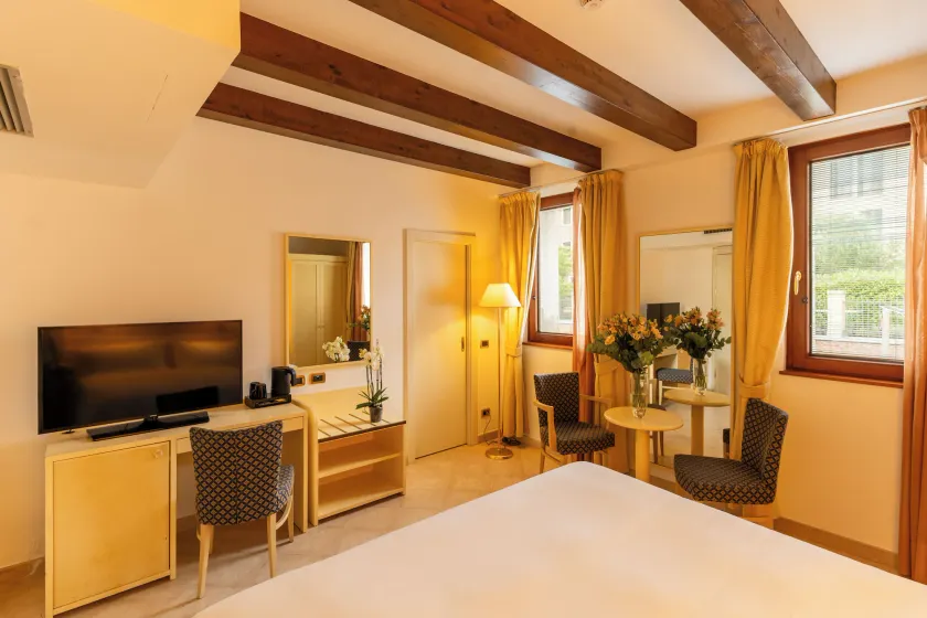 Hotel Giudecca Venezia - Image 1